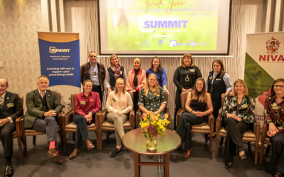 North of Ireland Veterinary Association hosts equine welfare symposium in Antrim