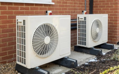 Government must rethink its approach to heat pumps