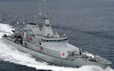 Ireland boosts defence capital spend by 55 percent to €1.7bn