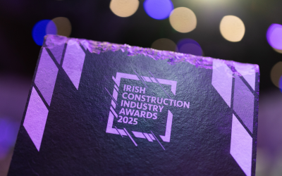 Irish Construction Industry Awards shortlist sets excellence across categories