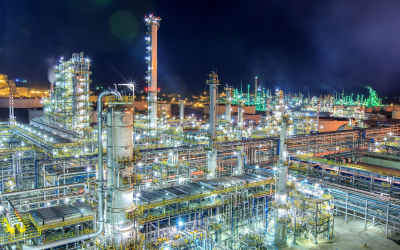 Petron Corporation procures 2.48m barrels of Russian crude oil