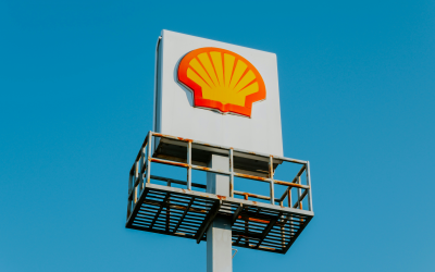 Shell named principal sponsor at LNG 2026 to showcase global LNG leadership