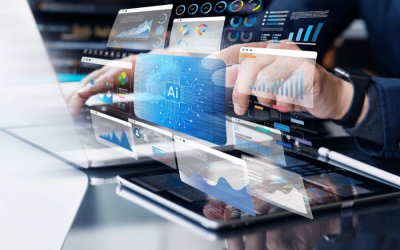 Automation accelerates as costs outpace old strategies