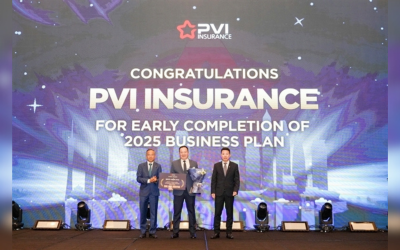PVI Insurance nears landmark as Việt Nam’s first $1BN non-life insurer