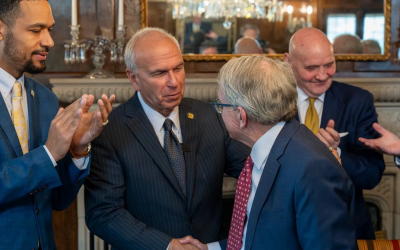 DEI erased from public universities in Ohio and Kentucky