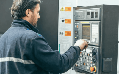 12 Trends Shaping Facilities Management in 2025