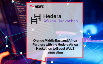 Orange backs pan-African blockchain hackathon