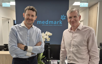 Medmark expands private occupational health footprint with Blackwell acquisition