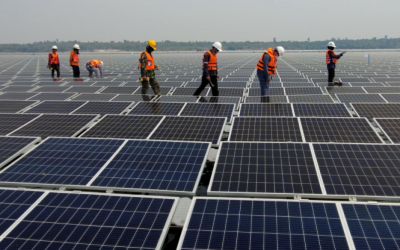 Thailand accelerates solar revolution with new rooftop initiative
