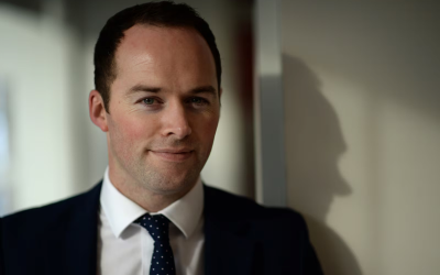 Ex-Sherry FitzGerald chief launches strategic consultancy for Irish SMEs
