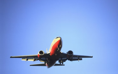 Air New Zealand resets its climate course with new emissions target