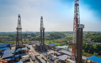 Ireland’s LNG market opens up as government lifts fracked gas ban