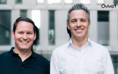 Oviva secures €200m to expand digital chronic care across Europe