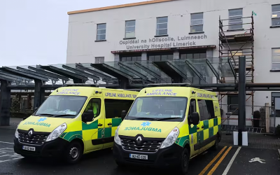 HSE seeks private hospital capacity to address Limerick overcrowding crisis