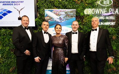 Raising the bar in aviation for 2025