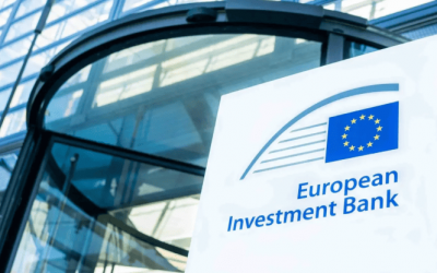 Powering Greece’s Green Future: €1 Billion Milestone in Sustainable Investments