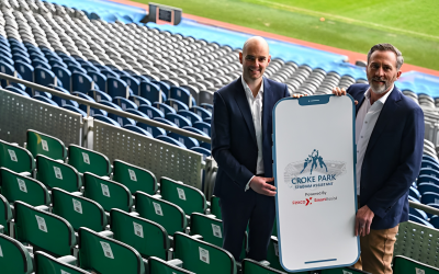 Fexco launches AI assistant to enhance stadium customer experience