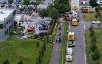 Fresh safety concerns emerge at Stryker’s Cork facilities