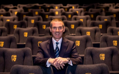 Gilbert-Ash celebrates landmark projects with BAFTA documentary premiere