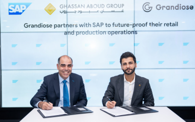 Grandiose Supermarket adopts RISE with SAP and Business AI to power UAE growth