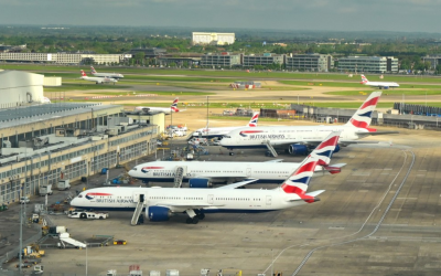 B&H Worldwide secures private equity investment to drive aviation logistics consolidation