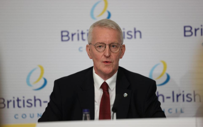 Legacy talks reignite cross-border tensions