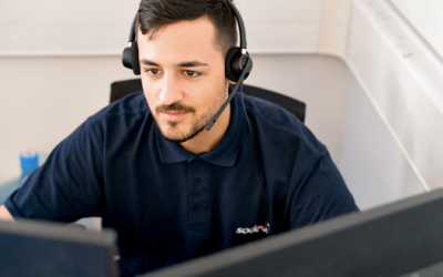 Sodexo to support Home Office in major estate services transformation