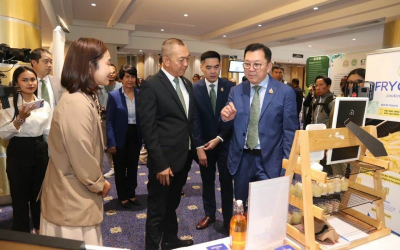 Phuket drives Thailand’s green tourism transformation