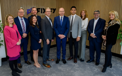 Fixify establishes EU Centre of Excellence in Cork to scale operations