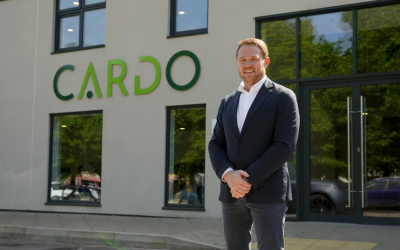 Cardo strengthens Irish property services footprint with CTS deal