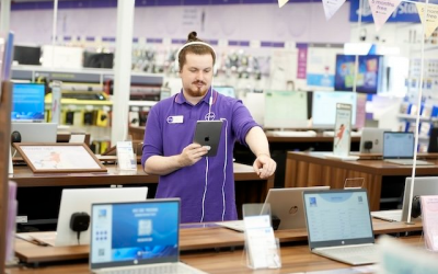 Inclusive retail gains ground with Currys and WelcoMe partnership