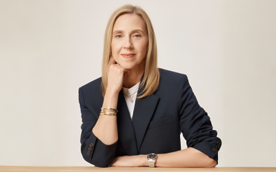 J.Crew Group appoints new chief human resources officer
