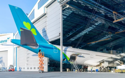 Aer Lingus locks in long-term A330 upgrade partnership