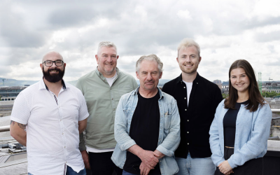 Dove Men+Care secures strategic win with Lions Tour media partnership