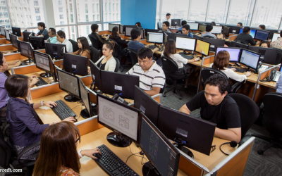 Philippine BPO sector looks beyond US amid proposed legislation