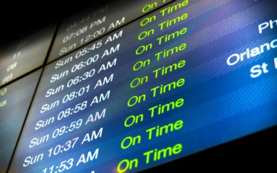 Cirium’s new AI tool helps airlines get ahead of disruption