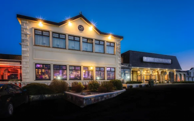 The Inn at Dromoland reopens as The Rine following major refurbishment in County Clare