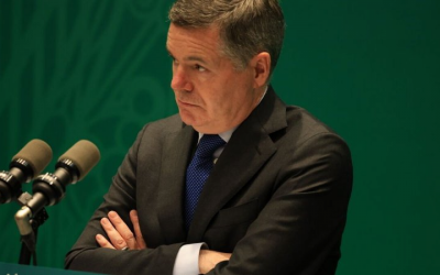 Ireland’s financial services face a Four D test