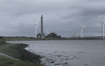 Ireland switches off coal for good