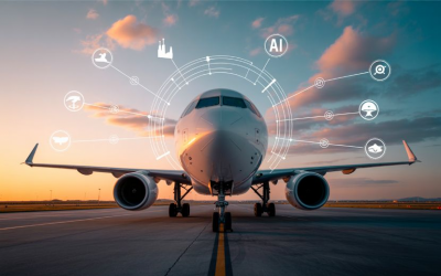 Emirates integrates AI to enhance operational excellence