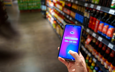 Retailers must harness AI to personalise the shopping experience