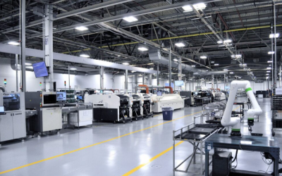 Intervala channels $6 million into electronics manufacturing expansion for defence and AI markets