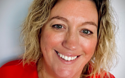 Compass Group Elevates Senior Living Division with New Business Director