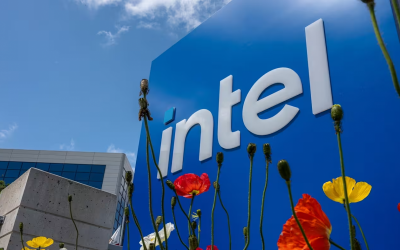 Intel pays more than $14bn to buy back Irish chip plant from Apollo