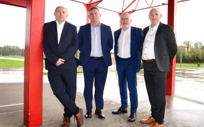 Ekco acquires Datalogix to strengthen operational technology infrastructure capabilities