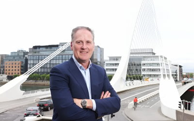 Ekco opens new Dublin HQ to drive operational excellence