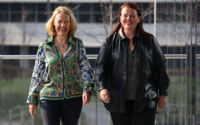 Irish assessment platform ranks among leading providers for UK and Irish membership sector