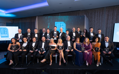 Celebrate Excellence in Engineering – Watch the Highlights