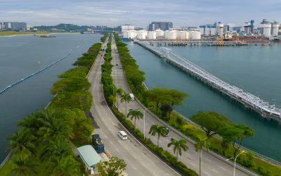 JTC and NUS launch initiative to test green data centre innovations