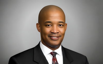Bridger Aerospace names Adolphus Andrews as COO to boost operational excellence